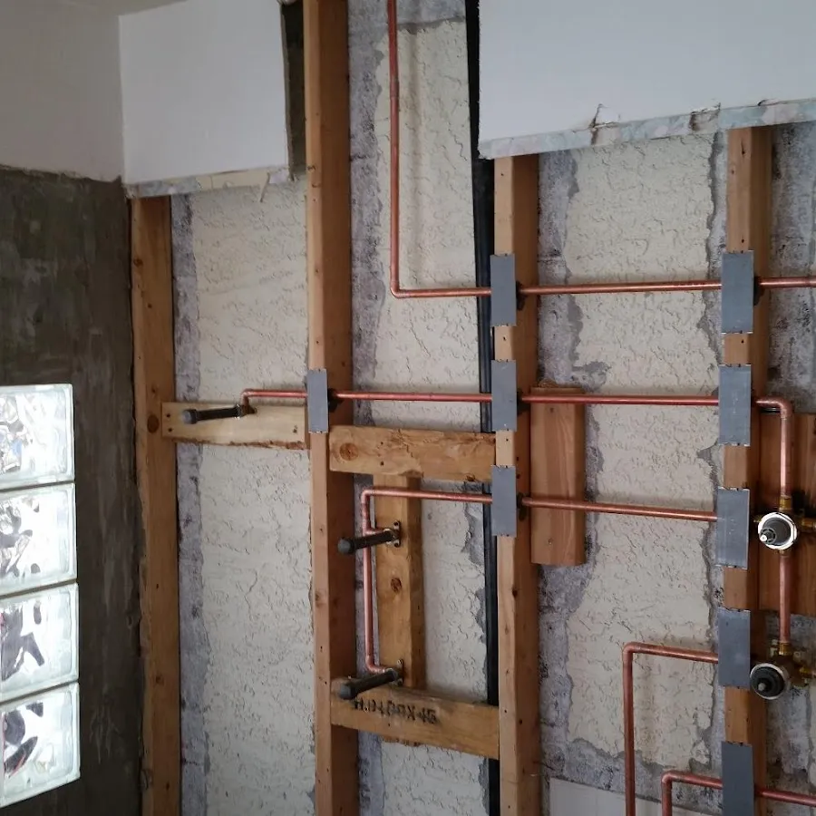Copper pipe installation for Emergency Plumber in Dock Junction
