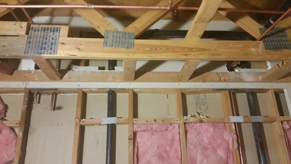 Water Heater Replacement in Dock Junction, GA